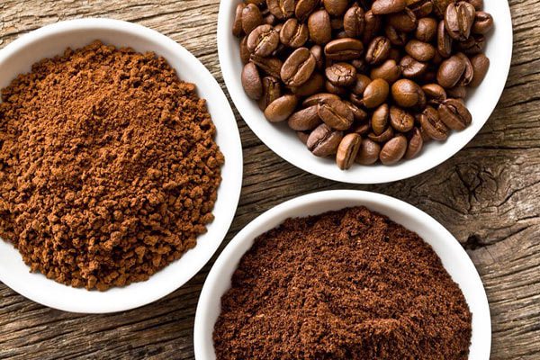 CAFE thải độc đại tràng dạng gói. hữu cơ