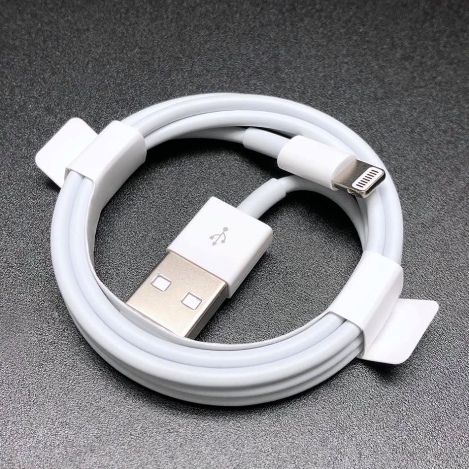 DÂY SẠC IPHONE IPAD | CÁP SẠC IPHONE IPAD | USB to Lightning
