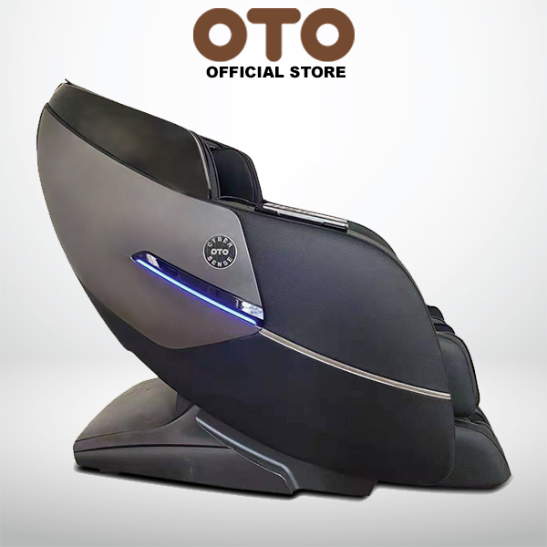 OTO Official Store OTO Cyber Sense CS01 Massage Chair Unique Thai Back