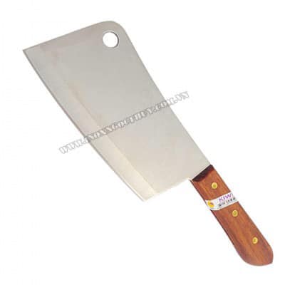 DAO CHẶT KIWI THÁI LAN CÁN GỖ SIÊU SẮC