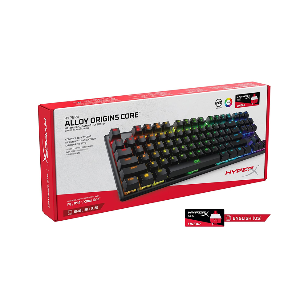 60 gaming keyboard for xbox one