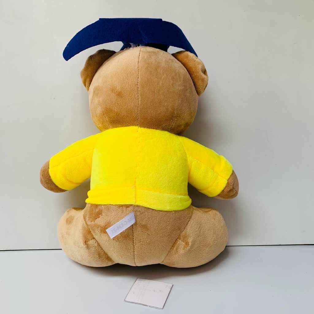 Gấu Bông Hươu Cao Cổ Abbott Grow