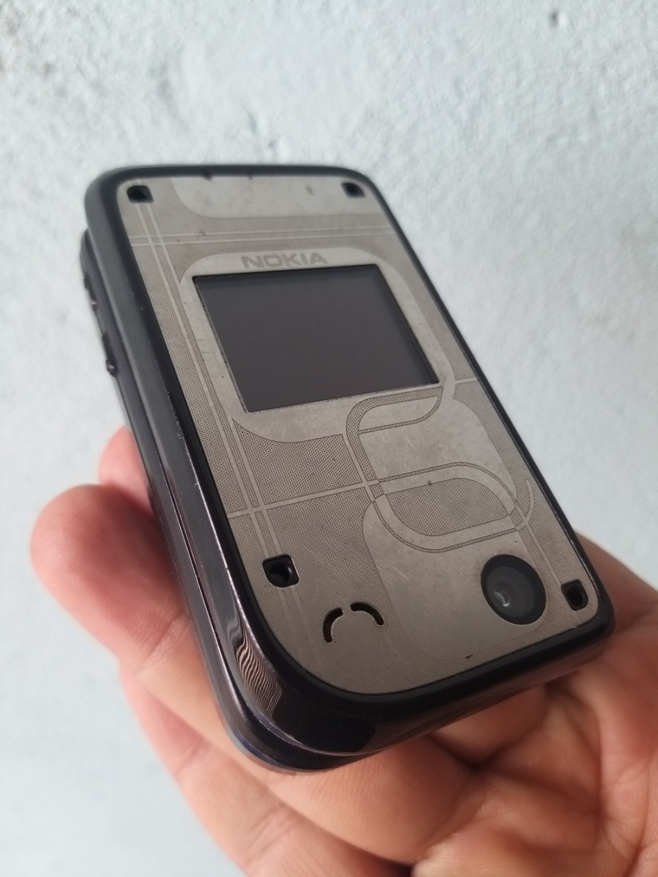 Nokia 7270