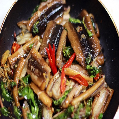 Bột Sả Nguyên Chất Thiên Thành 50g