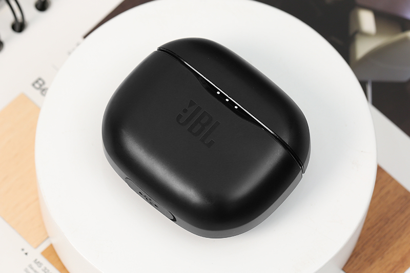 Tai nghe Bluetooth True Wireless JBL T120 No Box