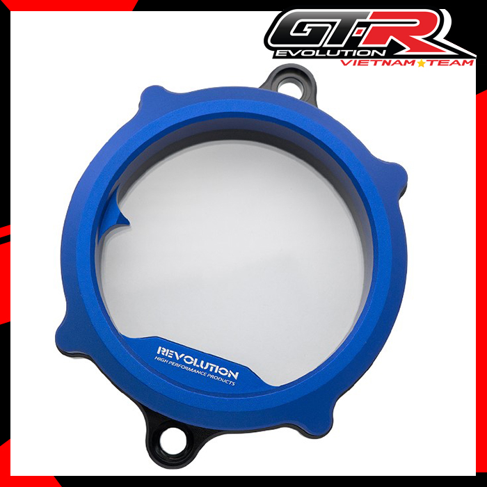 [HCM][Chính hãng]Ốp cam REVOLUTION MONKEY125 MSX125 CT125 C125 SUPER CUB