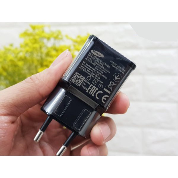 Củ sạc nhanh Sam sung chuẩn 3.0 new