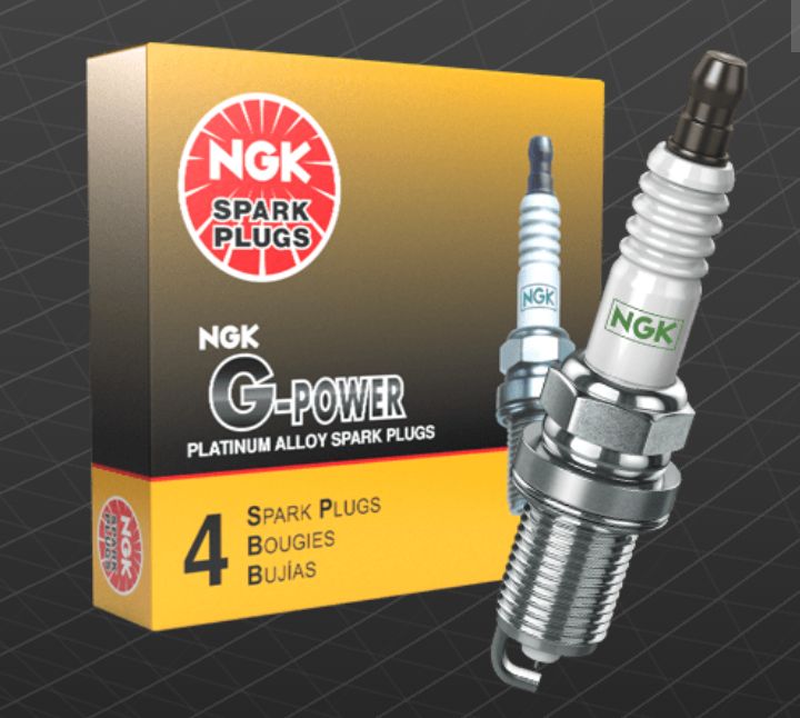 Changhan%20Karvaan%20Spark%20Plug%20NGK%20G%20Power%201%20pc%20-%20Image%202