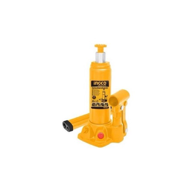 [Mã LIFEXANH03 giảm 10% đơn 500K] INGCO Con đội kích đội thủy lực 4 tấn HBJ402