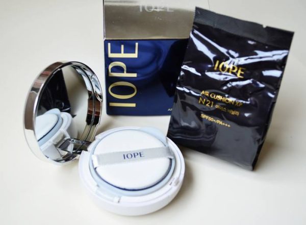 Phấn nước iope