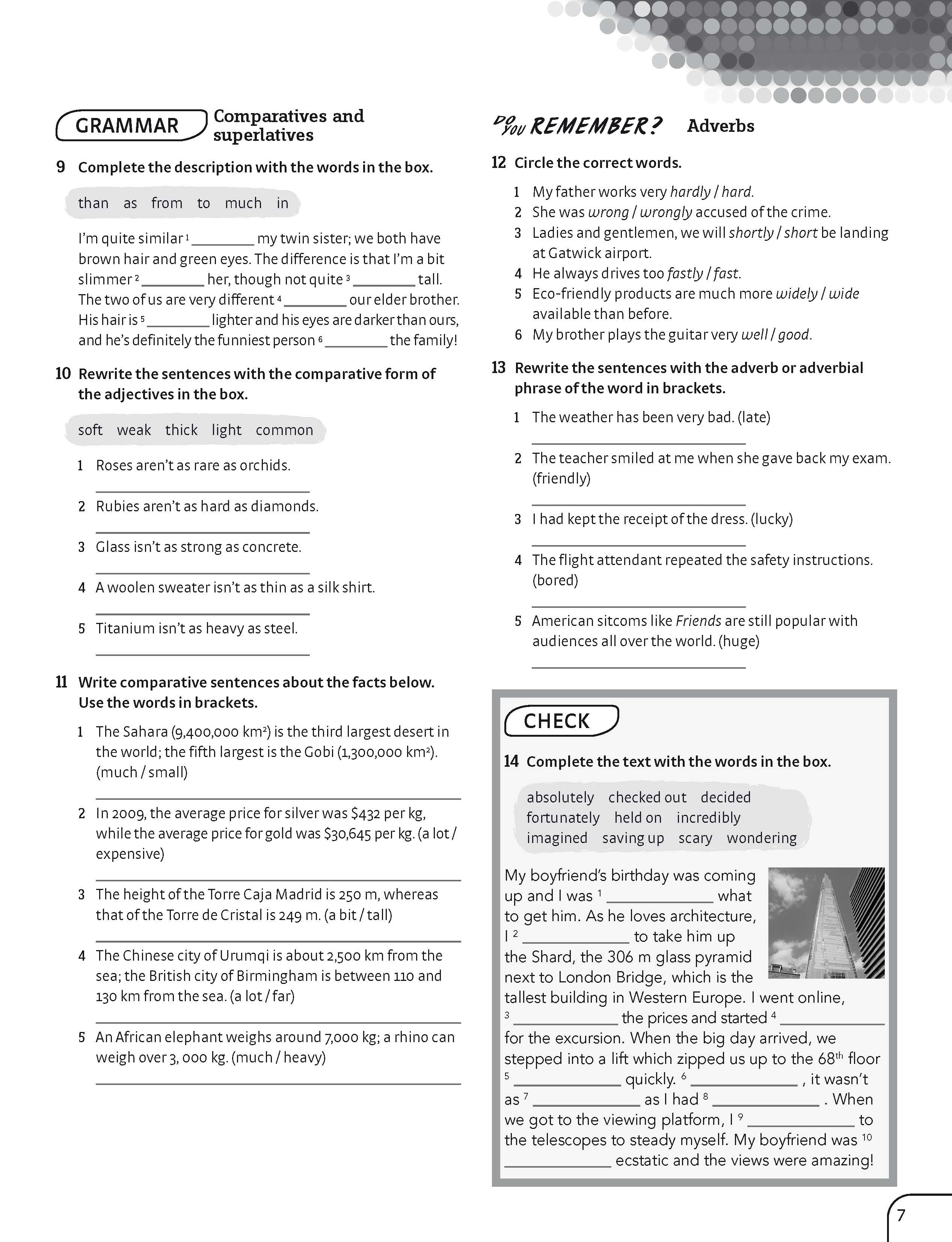 Sách - dtpbooks - Achievers B2 Workbook