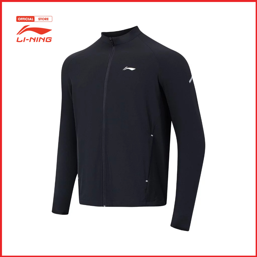 Áo gió thể thao nam li-ning afdt325-2
