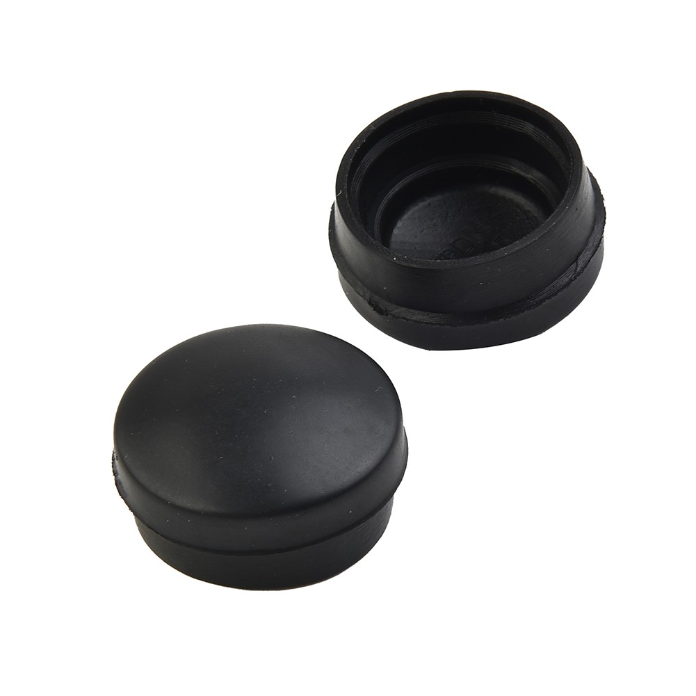 【Bluespot】 Nut Cover Cap Wiper Arm Easy Installation Front Windshield New Practical