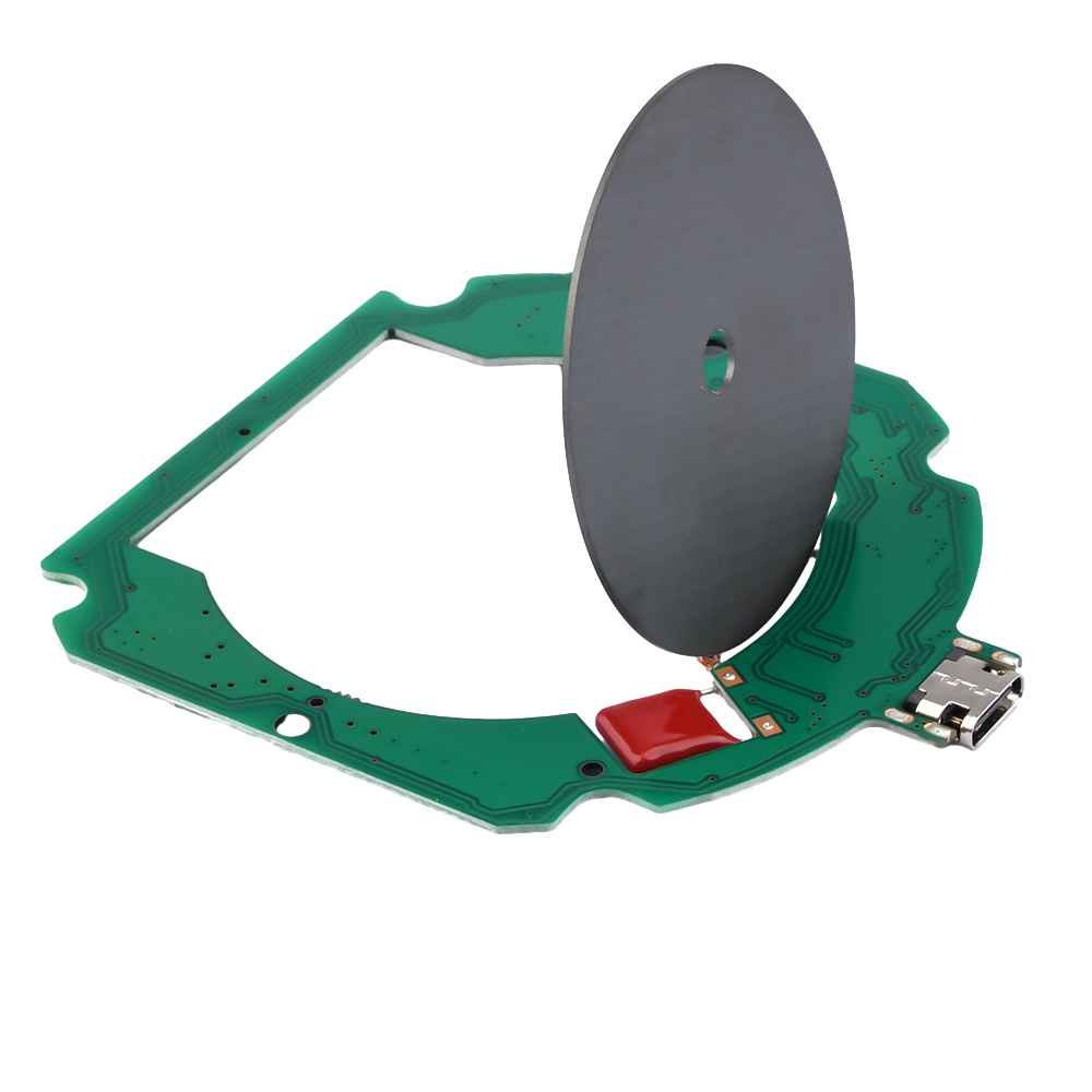 FocusAi 10-15W high power PCBA fast charging wireless charger transmitter module 5V9V12V