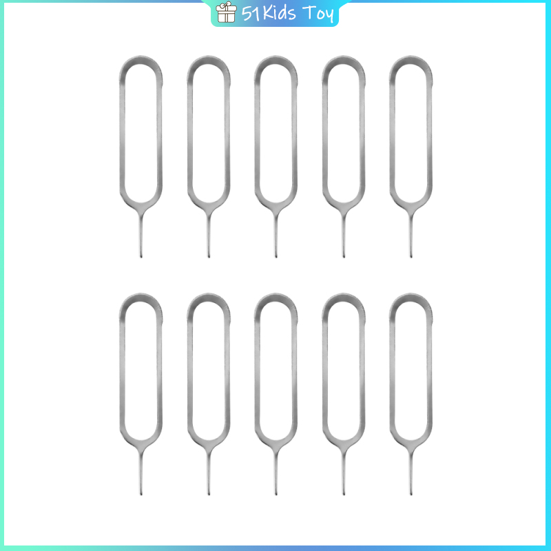 SIM Card Removing Pin Card Lifter for Various Smart Phones