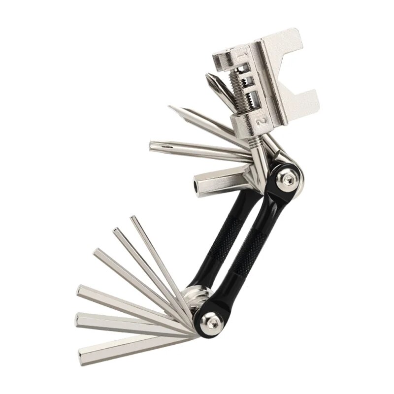Riderace Multi Tool Chain Splitter Cutter Multifunction For Mtb ...