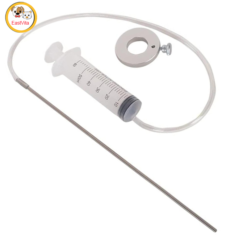 thumbnail image 2 of Motorcycle Fork Oil Level Gauge Tool - Adjustable Measuring Kit For Suspension Service 2 of 12