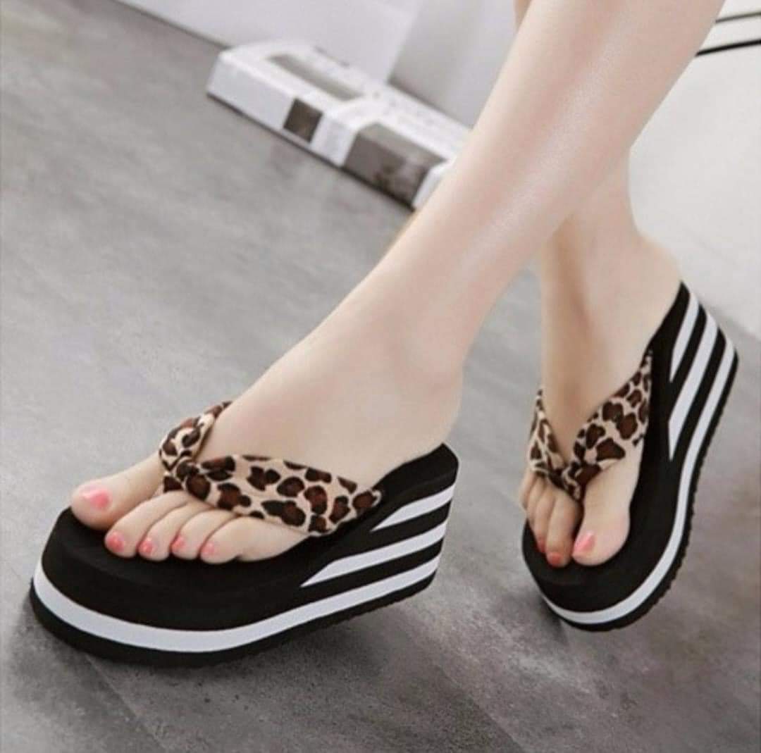 Dép kẹp xốp quai beo