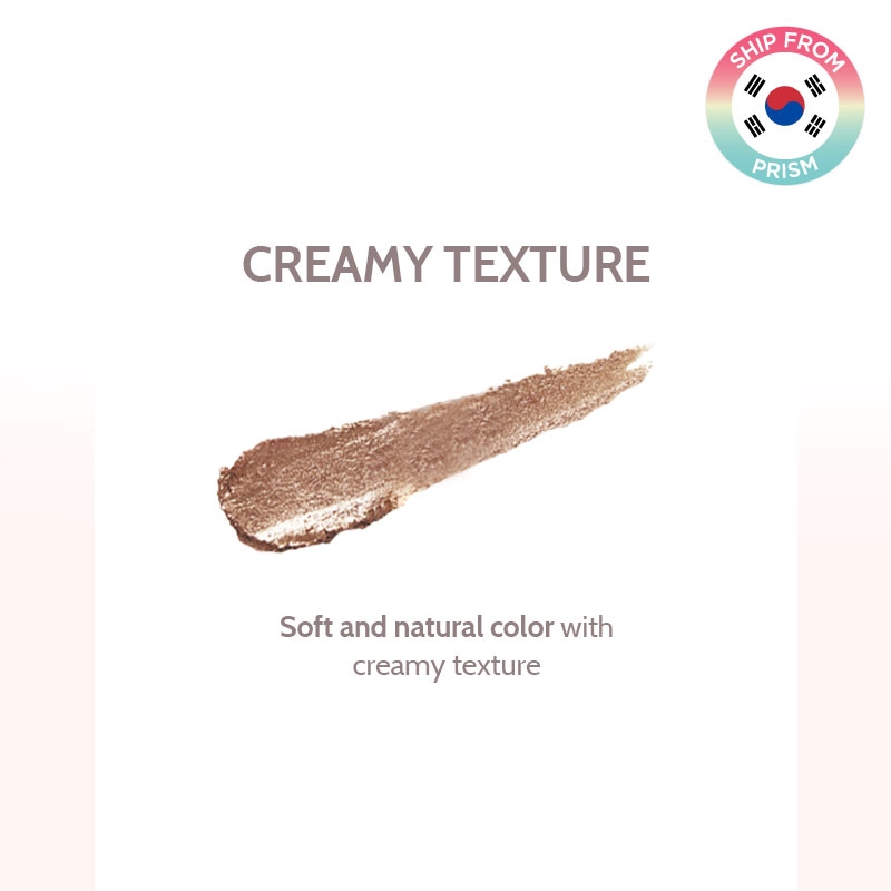 Etude House Phấn Mắt Dạng Thỏi 8 Màu Lấp Lánh Từ Lăng Kính