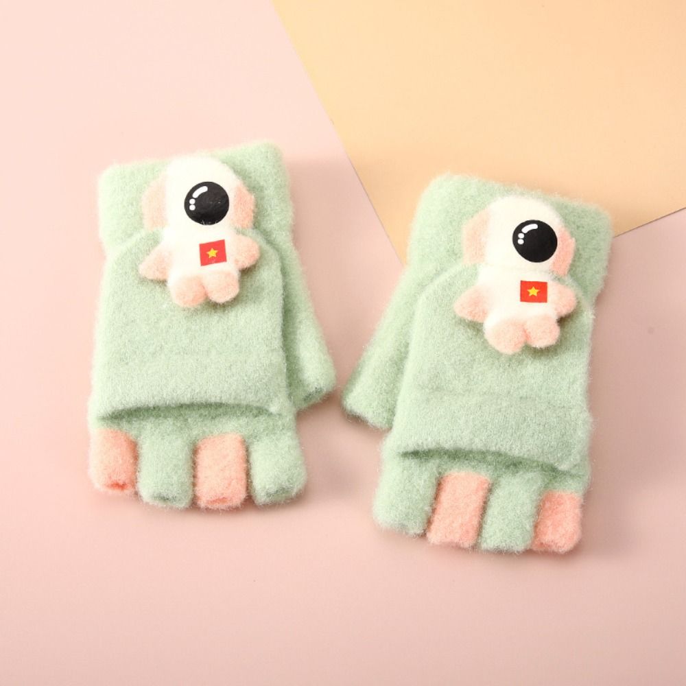 %E3%80%90Miga%20Plaza%E3%80%91%20Half%20Finger%20Flip%20Gloves%20Kids%20Fingerless%20Gloves%20Winter%20Warm%20Mittens%20Astronaut%20Pattern%20Kids%20Plush%20Gloves%20Thicken%20Cartoon%20Design%20Knitted%20Half%20Finger%20Gloves%20Girls%20-%20Image%204