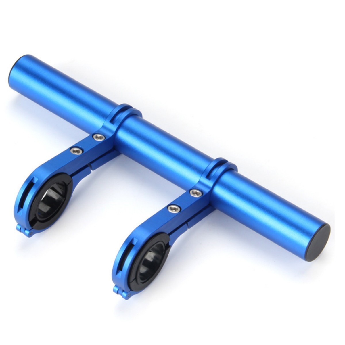 20cm Bicycle Handlebar Bracket Extender Extension Handlebar Bracket Mount Bike Holder Handle Bar 20cm