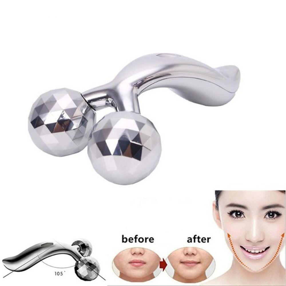 Lăn massage 3D