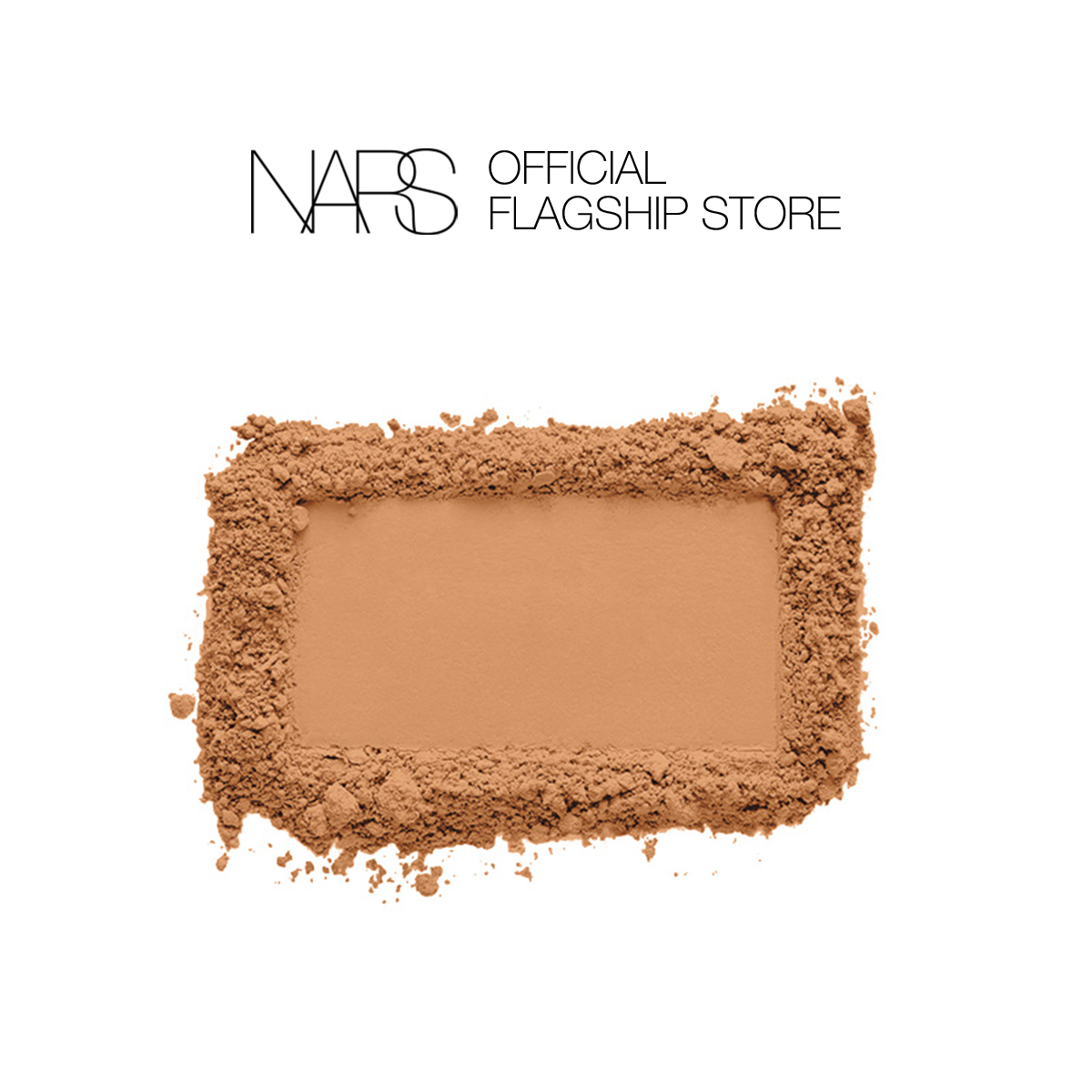 [0H-2H 04.04 | QUÀ TẶNG ĐẾN 675K] Phấn phủ dạng nén NARS Light Reflecting Setting Powder – Pressed 10g