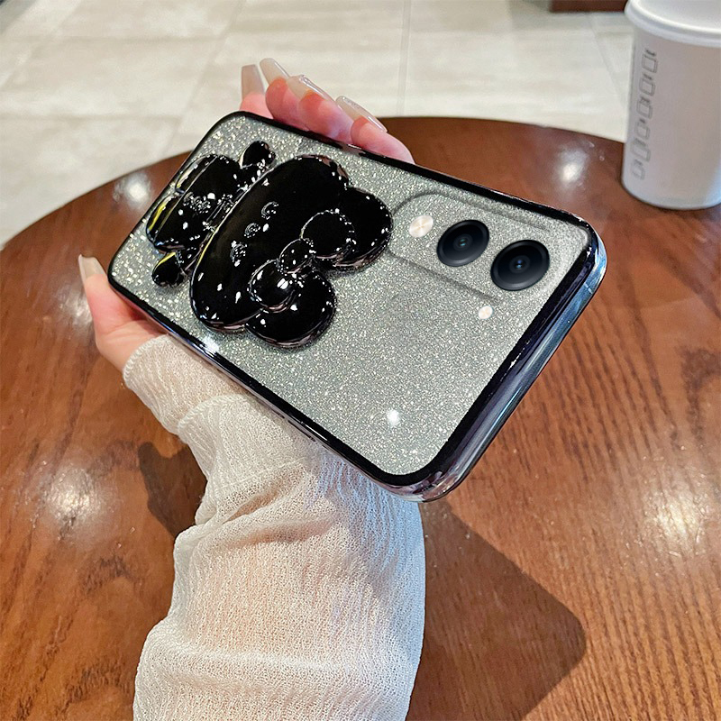 Phone%20cover%20Vivo%20Y04S%20/%20Y04%20Back%20case%20Camera%20Protection%20Semi%20Transparent%20Soft%20Silicone%20Rabbit%20bracket%20Shockproof%20Exquisite%20Glitter%20Powder%20for%20Vivo%20Y04S%20/%20Y04%20Phone%20cases%20-%20Image%209