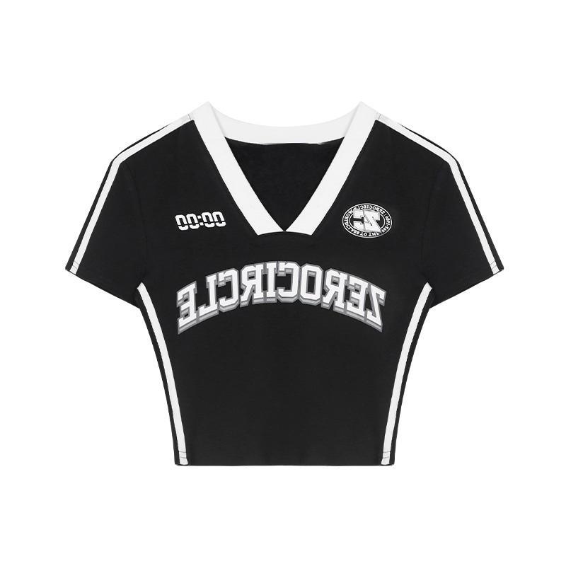 Áo phông áo croptop áo baby tee American Vintage