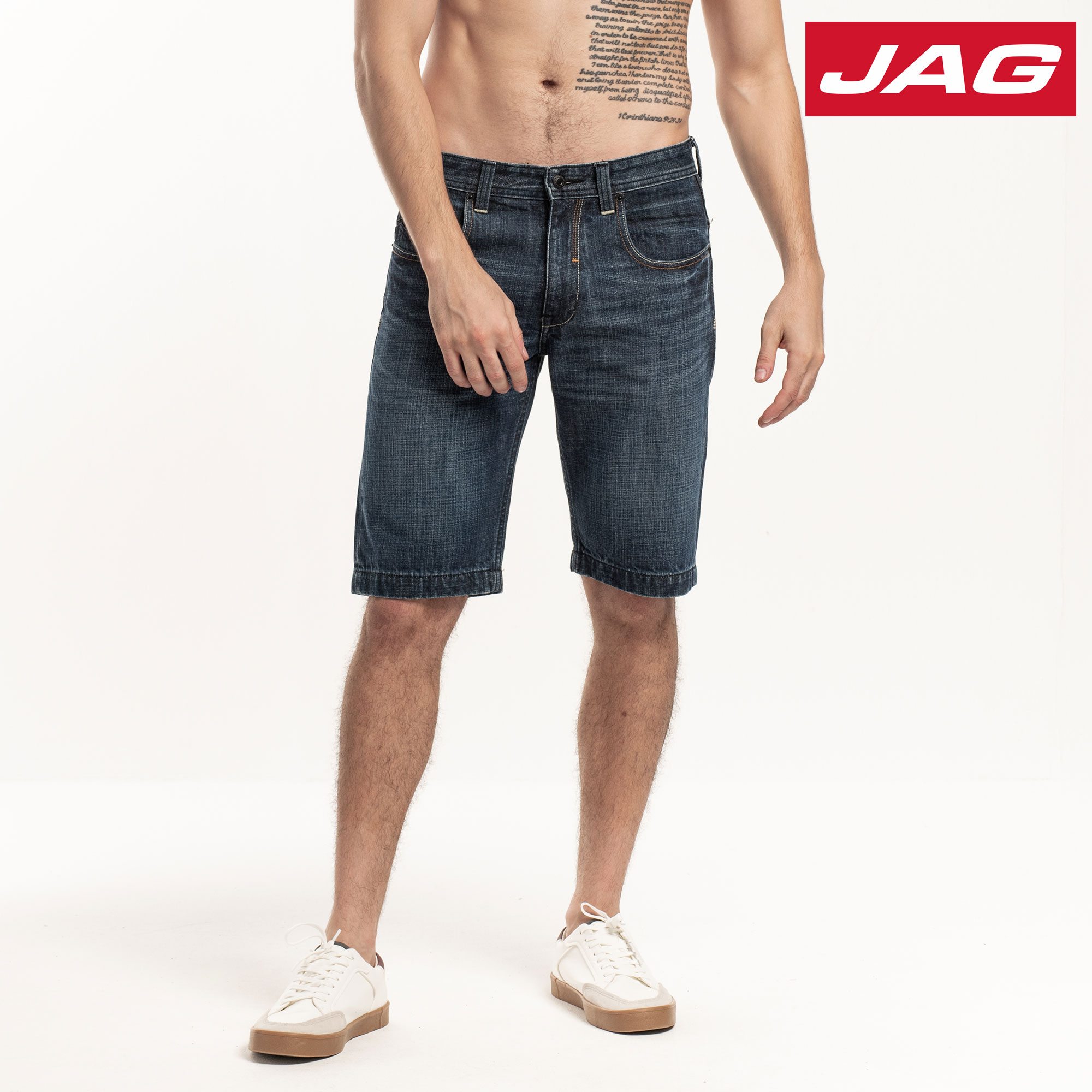 jag jean shorts