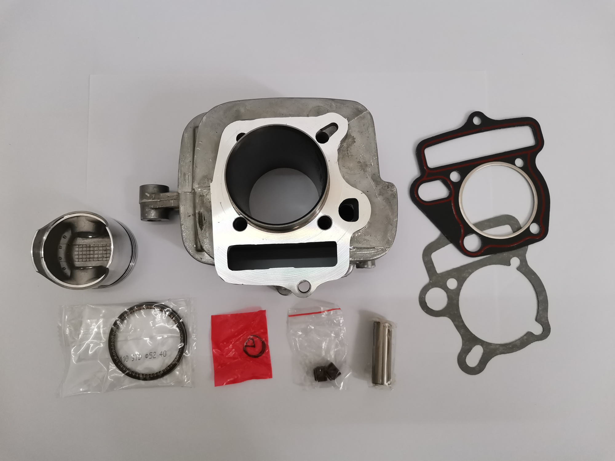 Bộ lòng hơi Wave 110 dài 78
