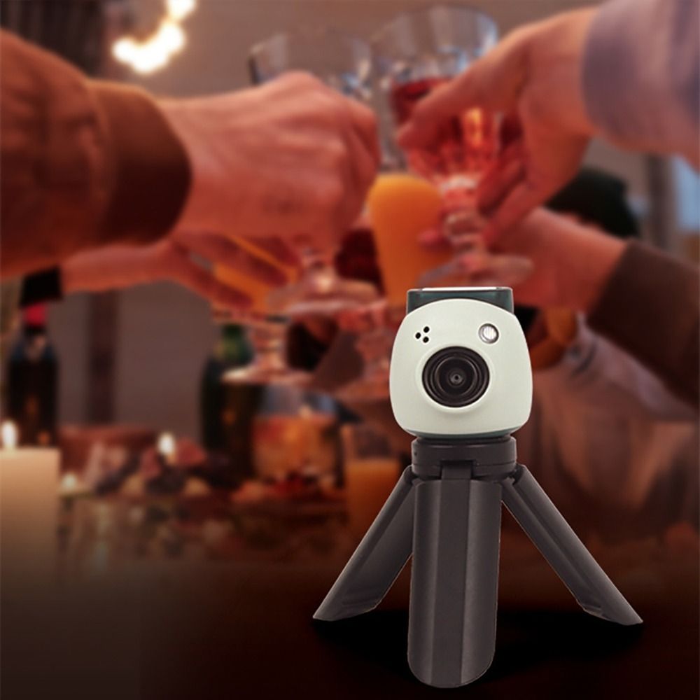 Mini%20Smart%20Camera%20Tripod%20Support%20Portable%20Photography%20Genie%20Holder%20Multifunctional%20For%20Fujifilm%20Instax%20Pal/evo/lomo%20-%20Image%205