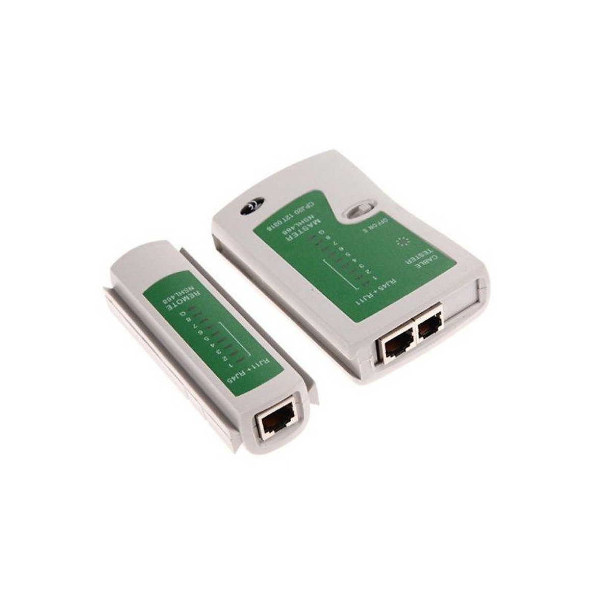 Hộp test cáp mạng RJ45