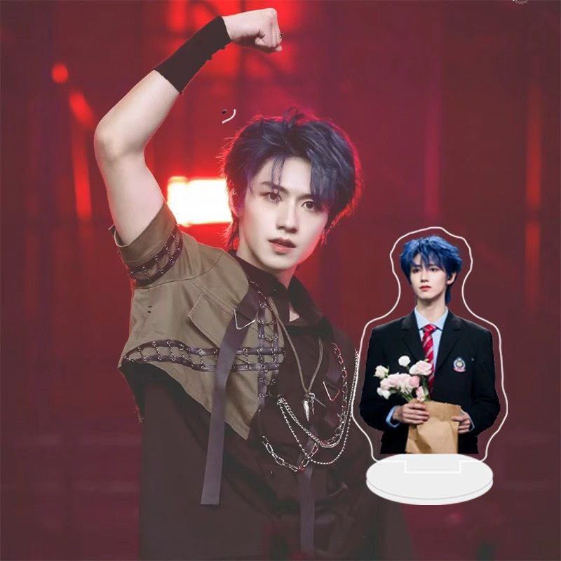 Standee TF Gia Tộc F3 6cm