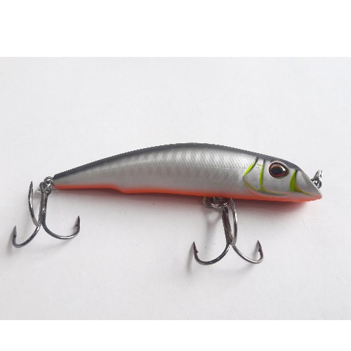 Mồi chẻm Minnow  KYODA.