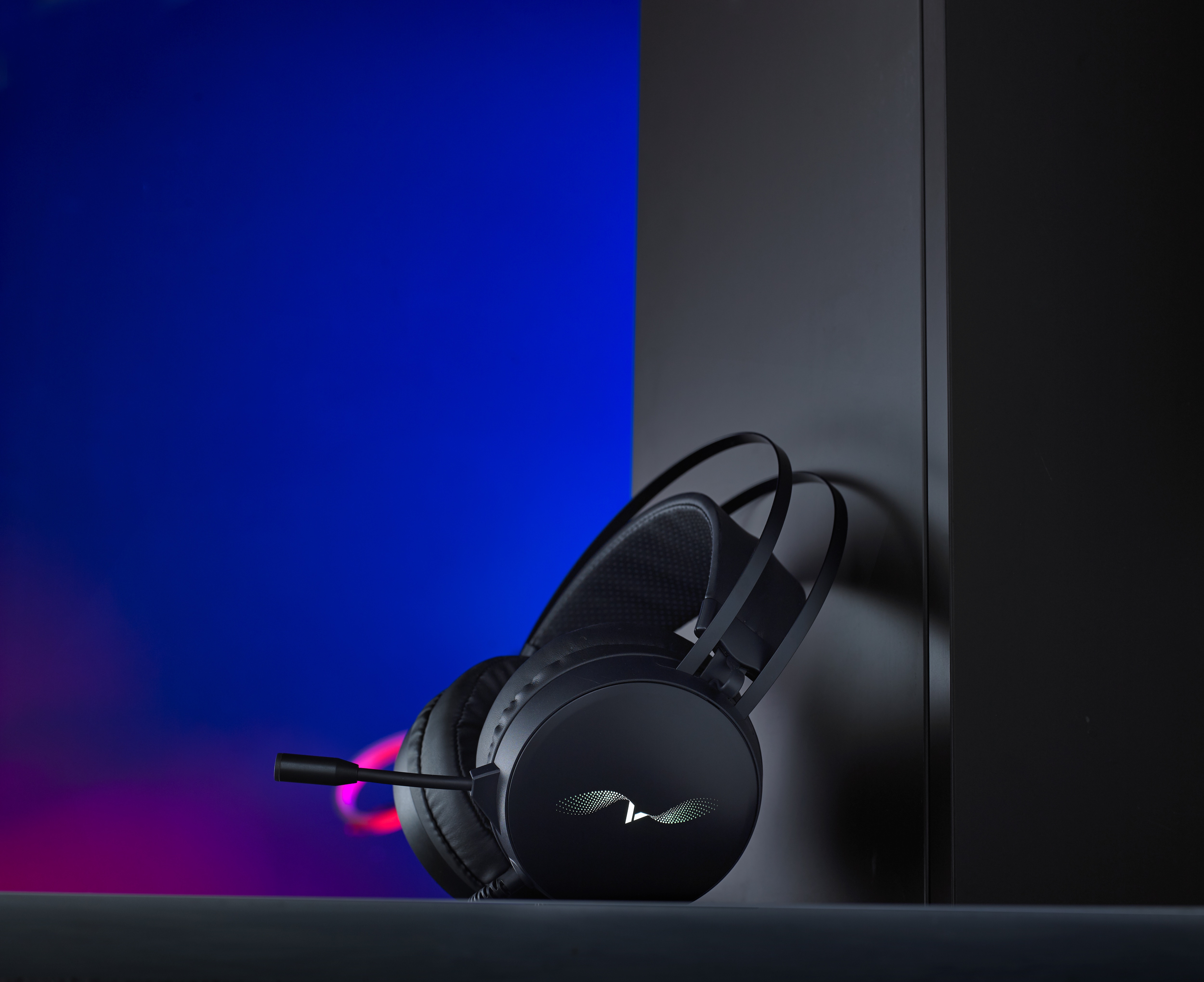 Tai Nghe Gaming Rapoo VH310 Virtual 7.1