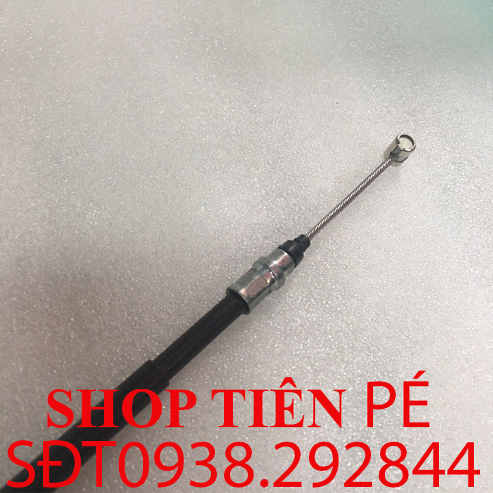 DÂY THẮNG SAU PCX 2011 NGẮN HÀNG CAO CẤP
