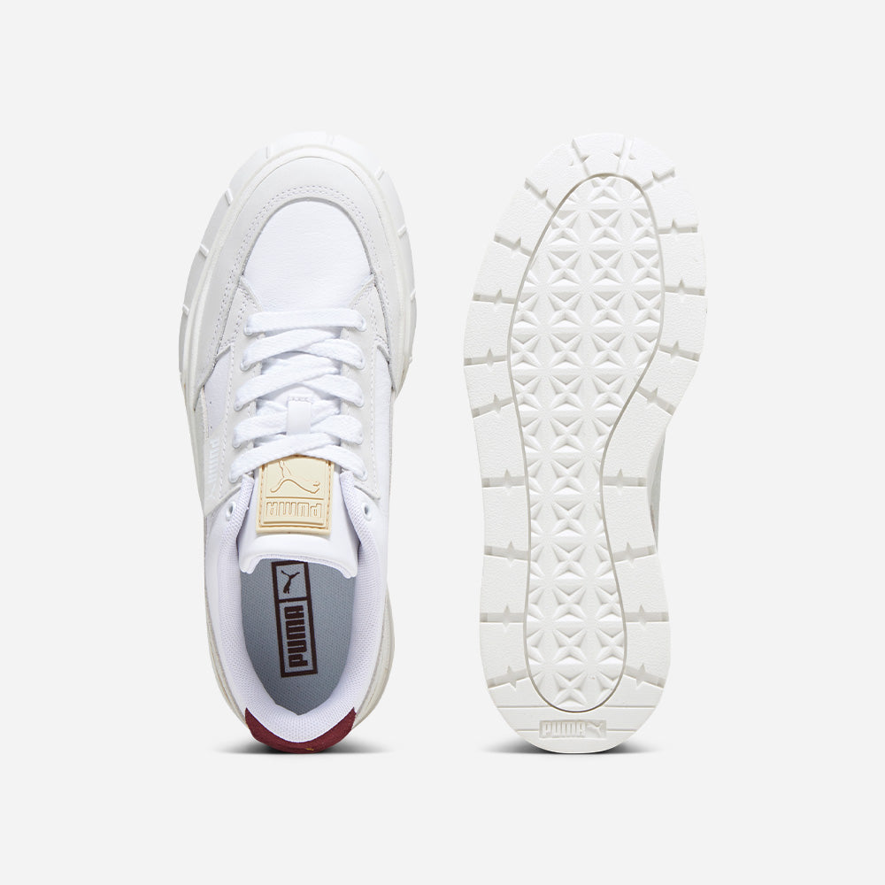 PUMA Giày sneaker nữ Mayze Stack Luxe - 38985306