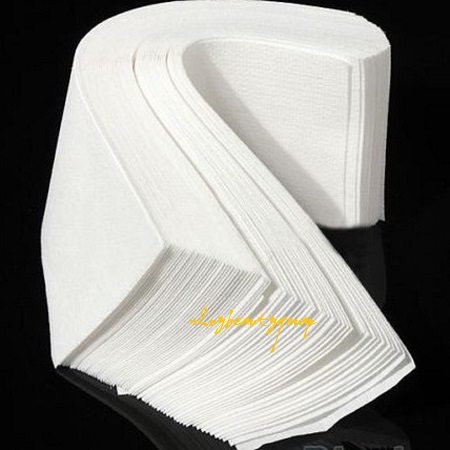 Giấy Wax Lông
