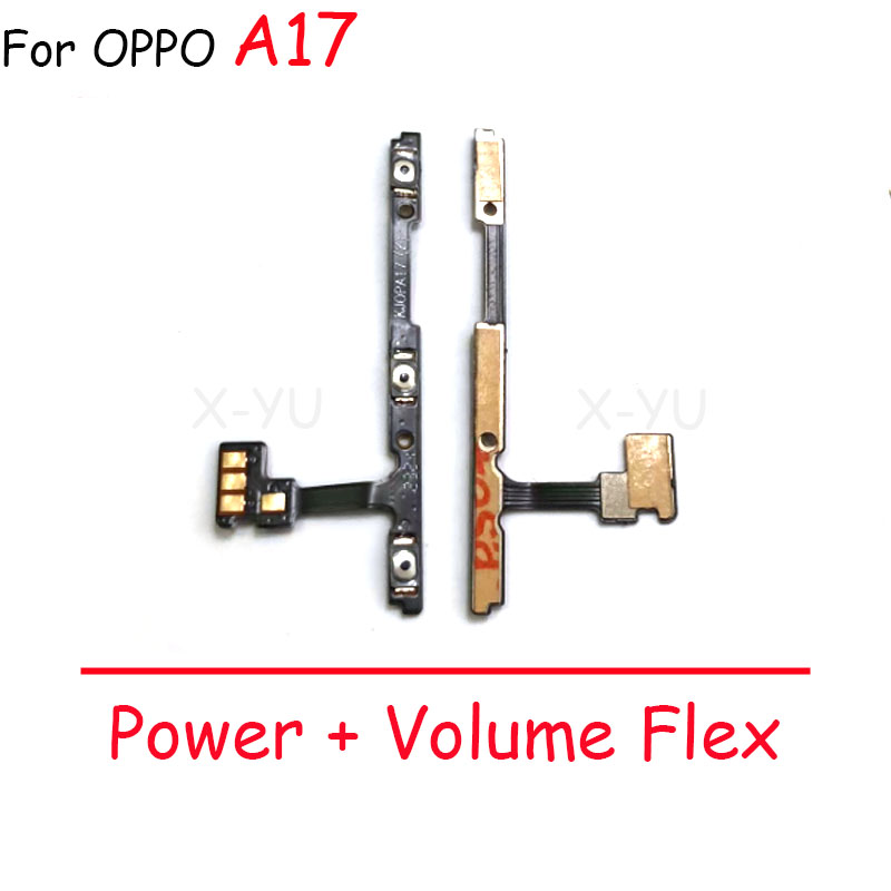 %E3%80%90EcoDealsq%E3%80%91For%20OPPO%20A15%20A16%20A17%20A17K%20A35%20A5S%20Power%20On%20Off%20Switch%20Volume%20Key%20Button%20Ribbon%20Flex%20Cable%20-%20Image%204