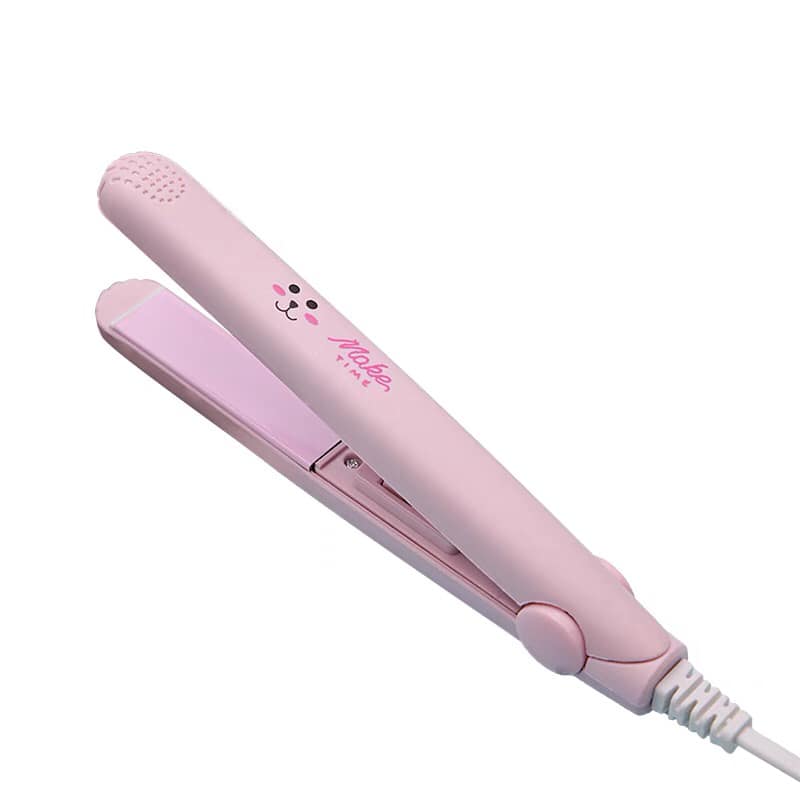 Máy là tóc mini, máy duỗi tóc