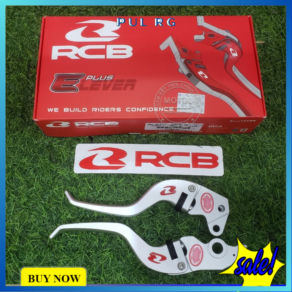 Cặp tay thắng rcb cho ab vision vario 2018... hàng chính hãng ab e+