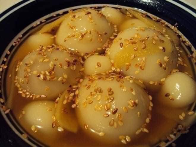 Tinh bột gạo nếp Thái Lan 1kg