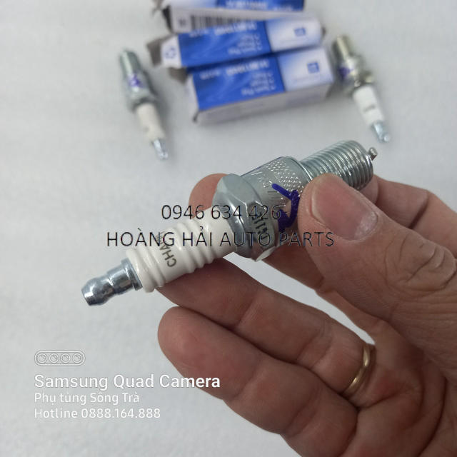 BUGI DAEWOO LANOS, XỊN HÃNG