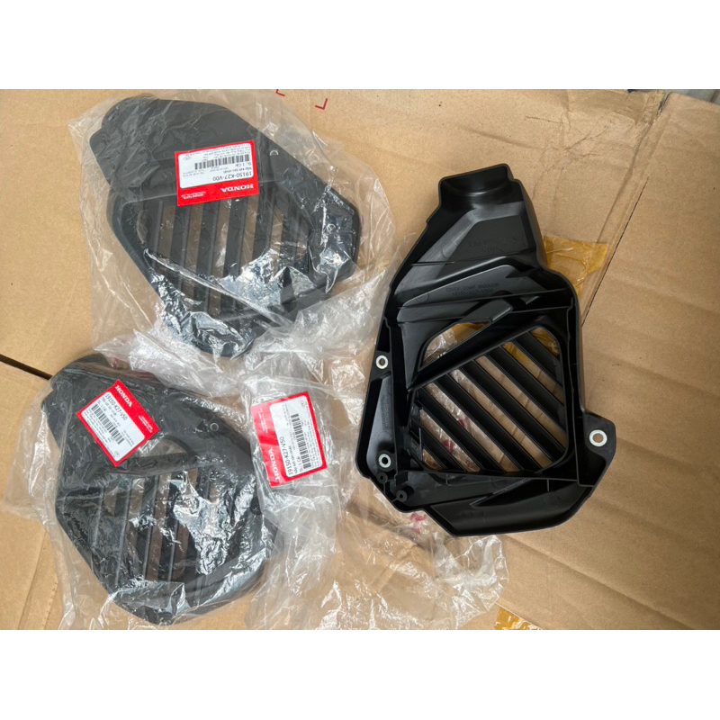 che két nước AiRBLADE 2013/2014-LEAD 125 đời 2013-SH mode đời 2014