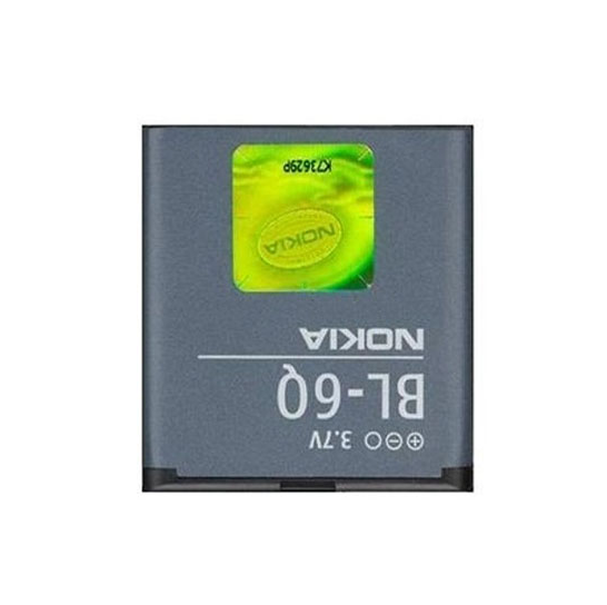 Pin Nokia 6Q