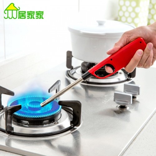 [HCM]Dụng Cụ Mồi Lửa Bếp Cồn Bếp Ga Tiện Dụng - Dụng cụ đánh lửa bếp gas