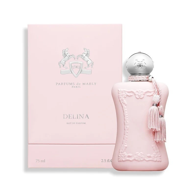 ささき　Parfums de Marly Delina 75ml Parfums de Marly Delina for Women Eau de Parfum 75ml | Lazada