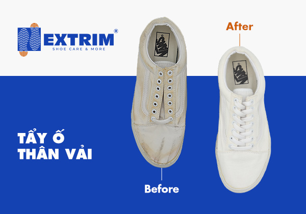 Extrim - Phiếu quà tặng Extrim 30k