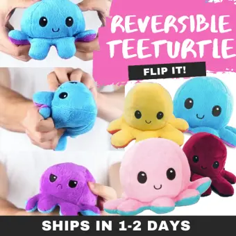 teeturtle plushies